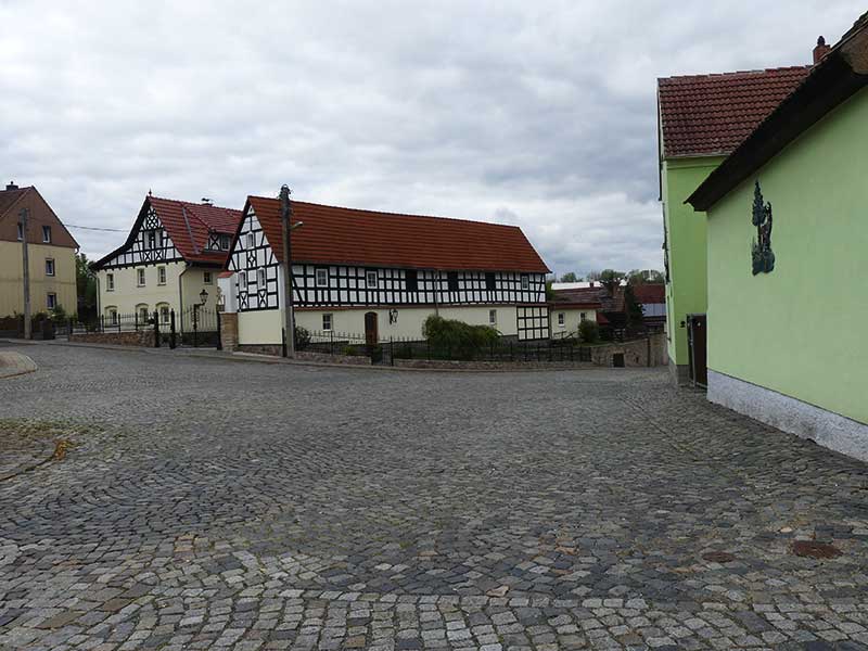 Wintersdorf