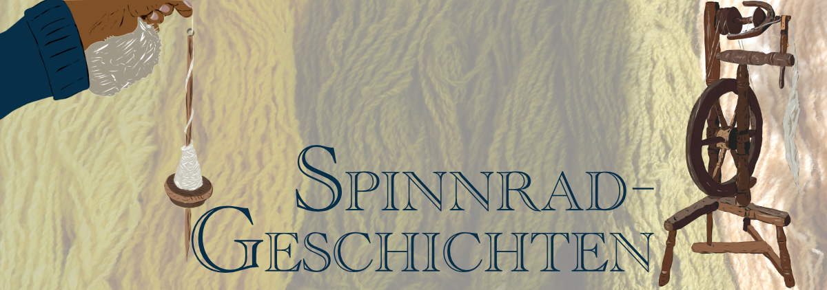 Spinnradgeschichten